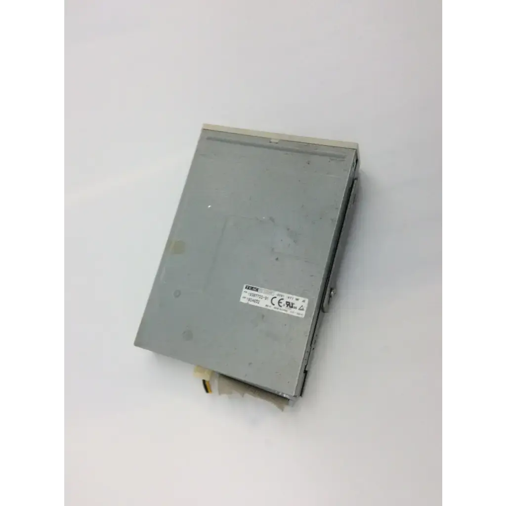 Load image into Gallery viewer, A Biomedical Service Teac FD-235HF 193077D2-91 Floppy Disk Drive T181612 23.99