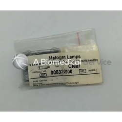 BioMedical-Teleflex Rusch Halogen Lamps 008322000