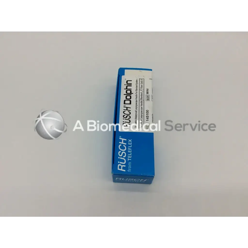 Load image into Gallery viewer, A Biomedical Service Teleflex Rusch SnapLight fiber optic 145100 45.00