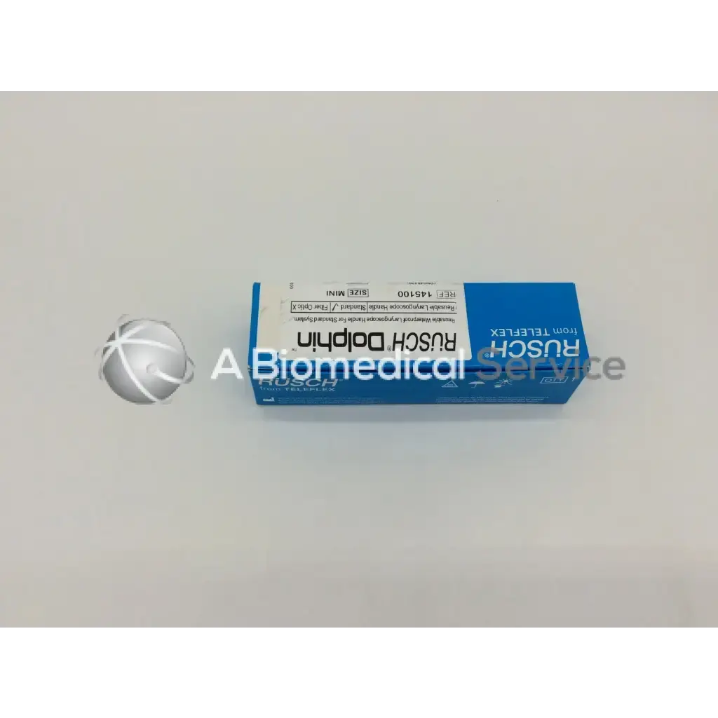 Load image into Gallery viewer, A Biomedical Service Teleflex Rusch SnapLight fiber optic 145100 45.00