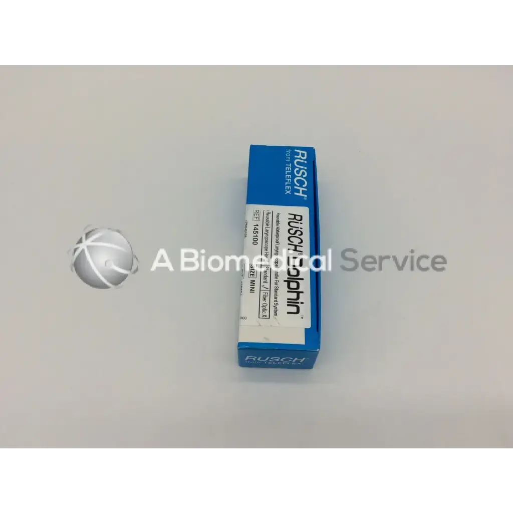 Load image into Gallery viewer, A Biomedical Service Teleflex Rusch SnapLight fiber optic 145100 45.00