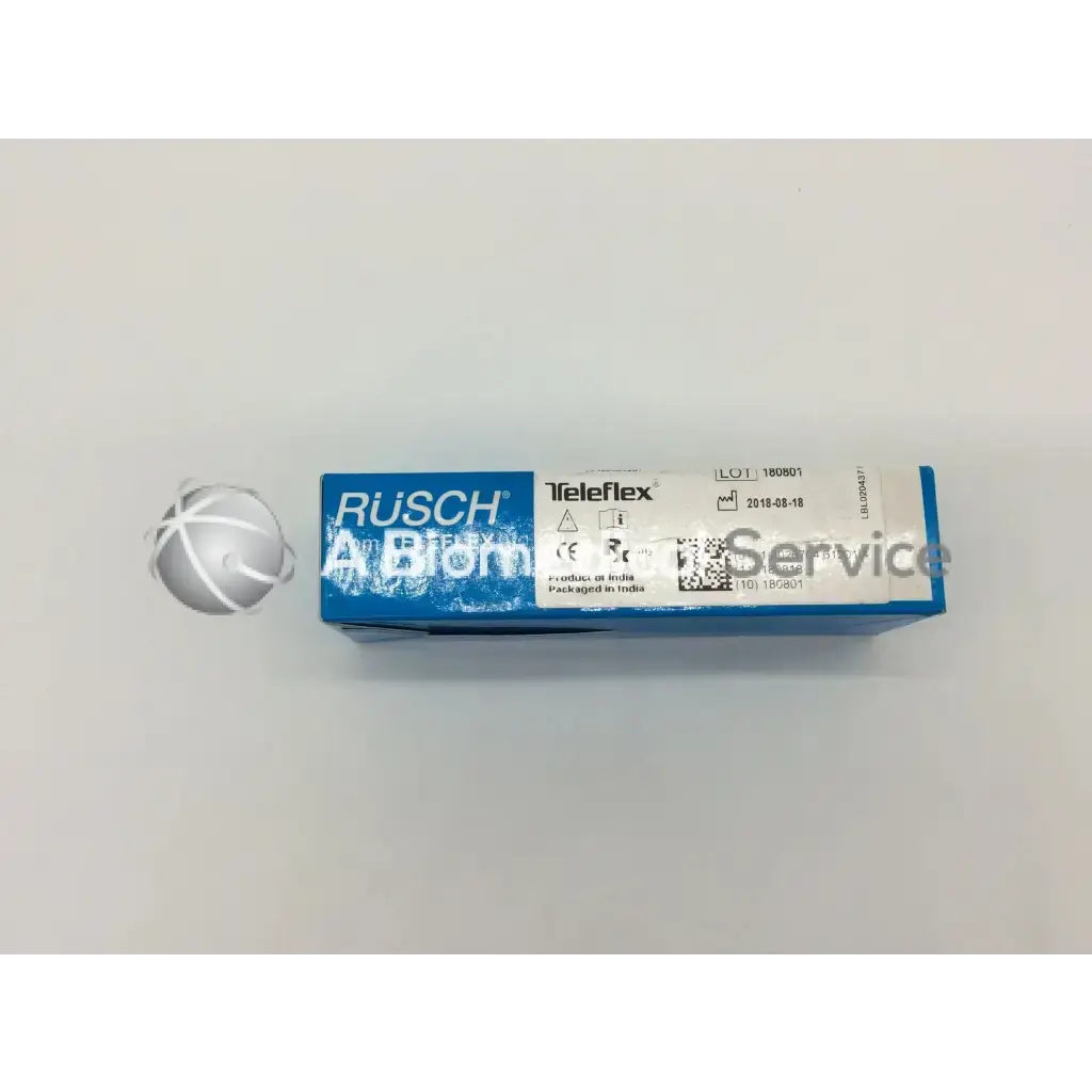 Load image into Gallery viewer, A Biomedical Service Teleflex Rusch SnapLight fiber optic 145100 45.00