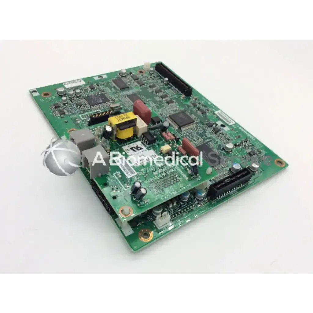 Load image into Gallery viewer, A Biomedical Service Toshiba 6LH08762000 E-Studio Copier Logic Board 30.00