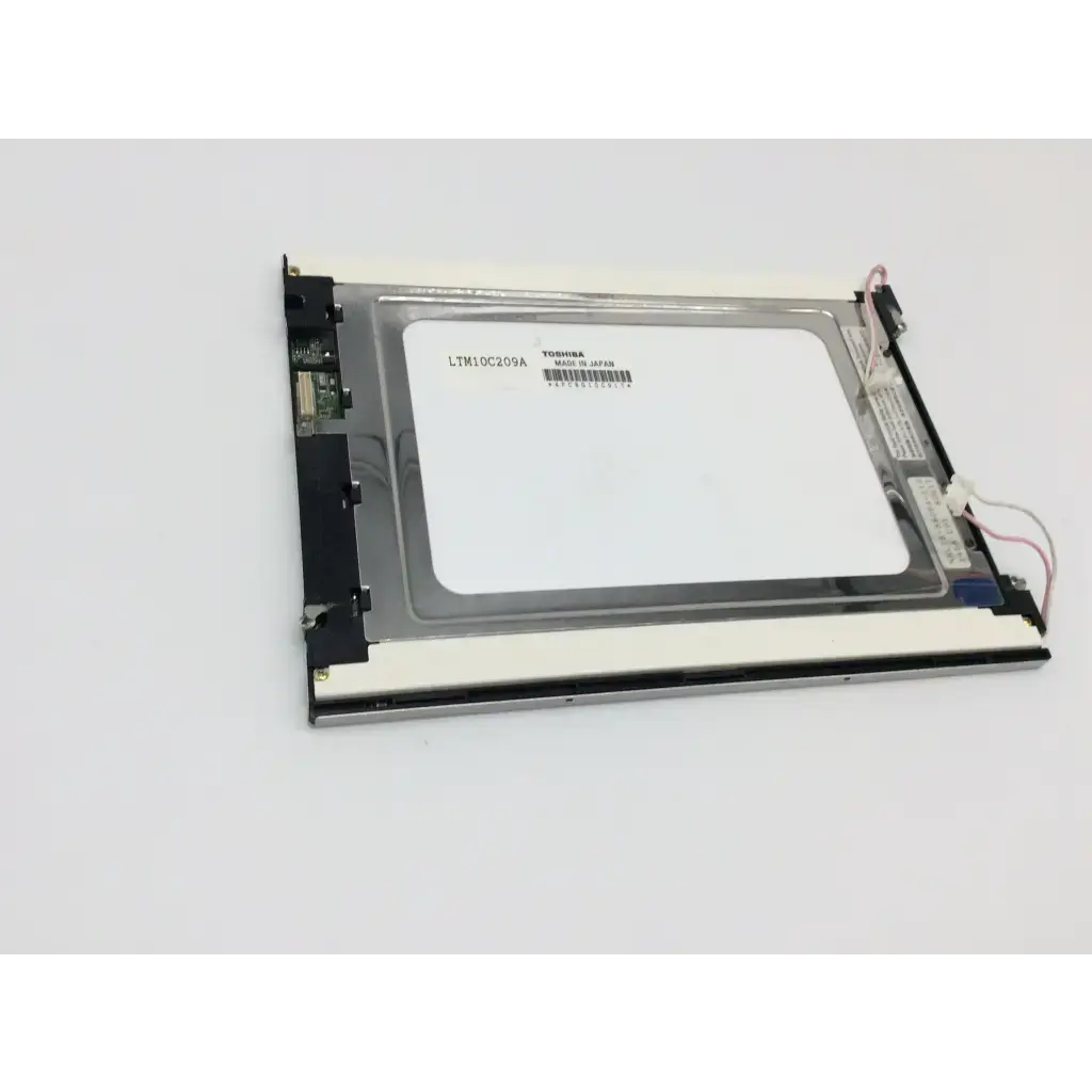 Load image into Gallery viewer, A Biomedical Service Toshiba LTM10C209A LCD Panel 45.00