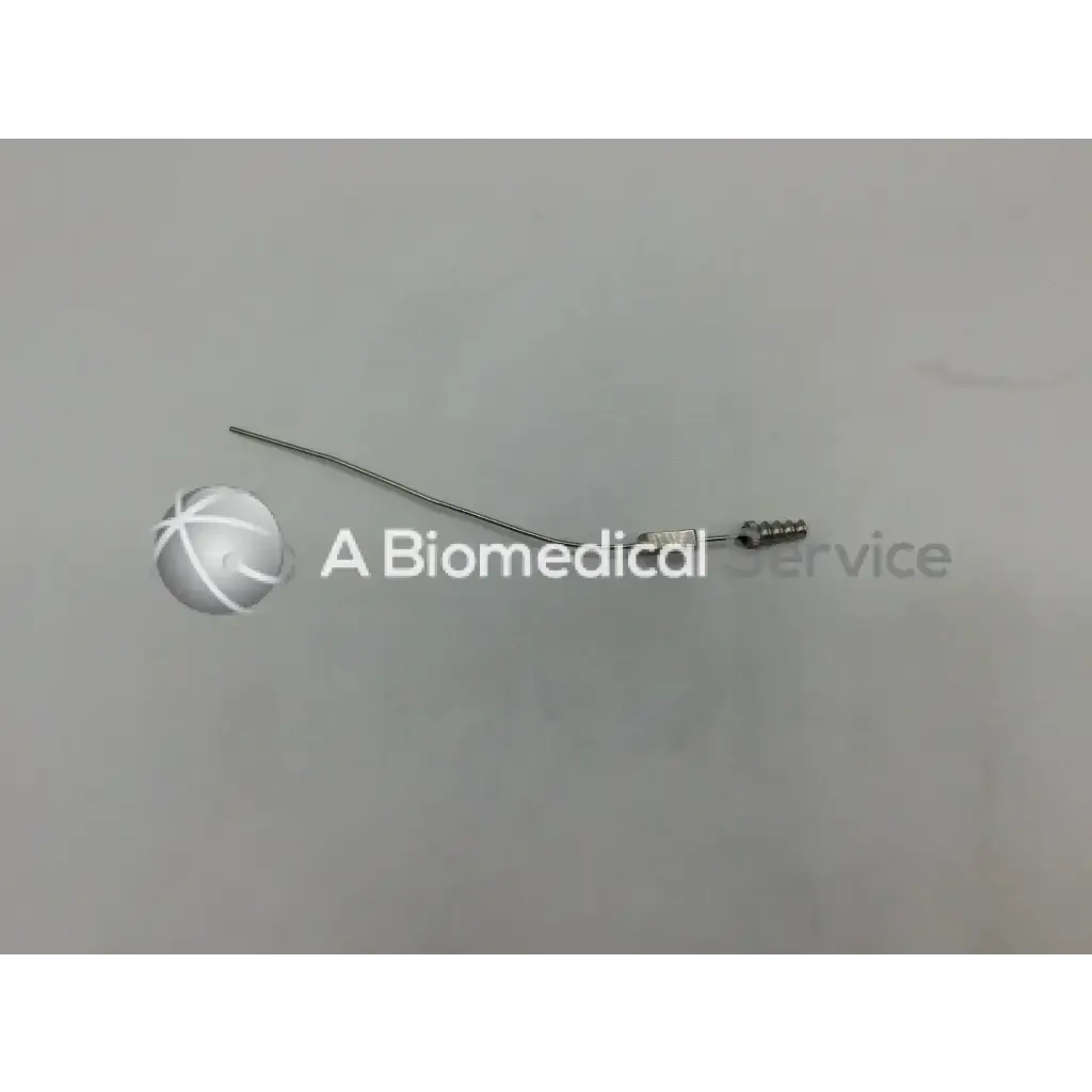 Load image into Gallery viewer, A Biomedical Service V . Mueller NL 9708-005 McCulloch 5Fr Suction Tube 85.00