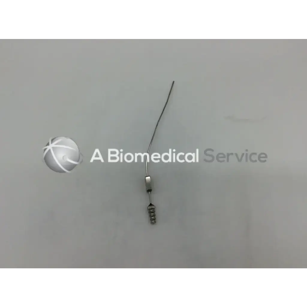 Load image into Gallery viewer, A Biomedical Service V . Mueller NL 9708-005 McCulloch 5Fr Suction Tube 85.00