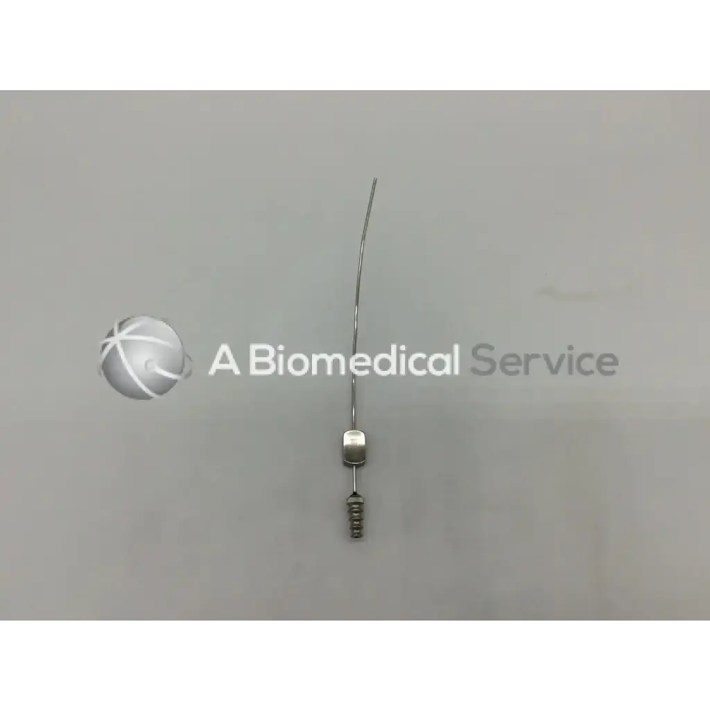 Load image into Gallery viewer, A Biomedical Service V . Mueller NL 9708-005 McCulloch 5Fr Suction Tube 85.00