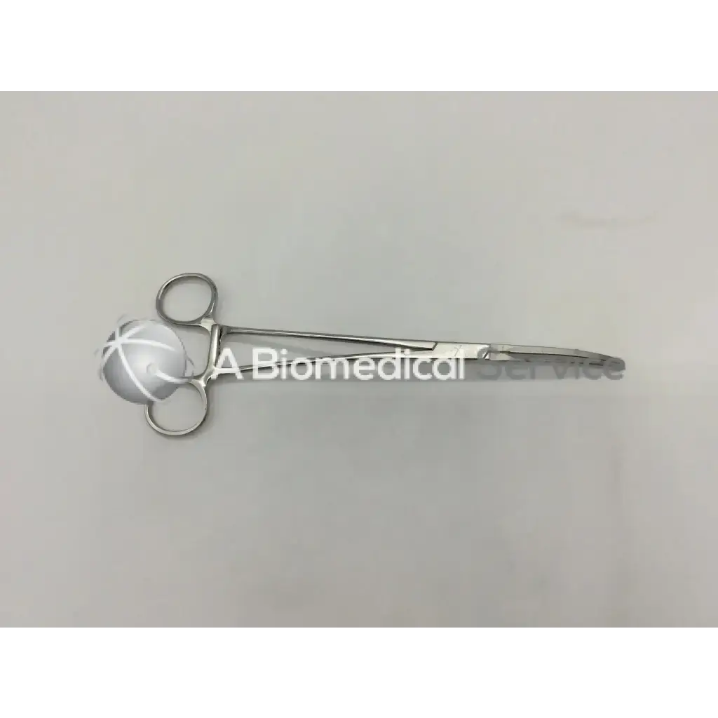 Load image into Gallery viewer, A Biomedical Service V. Mueller CH 63601 Crafoord Coarctation Forceps 75.00