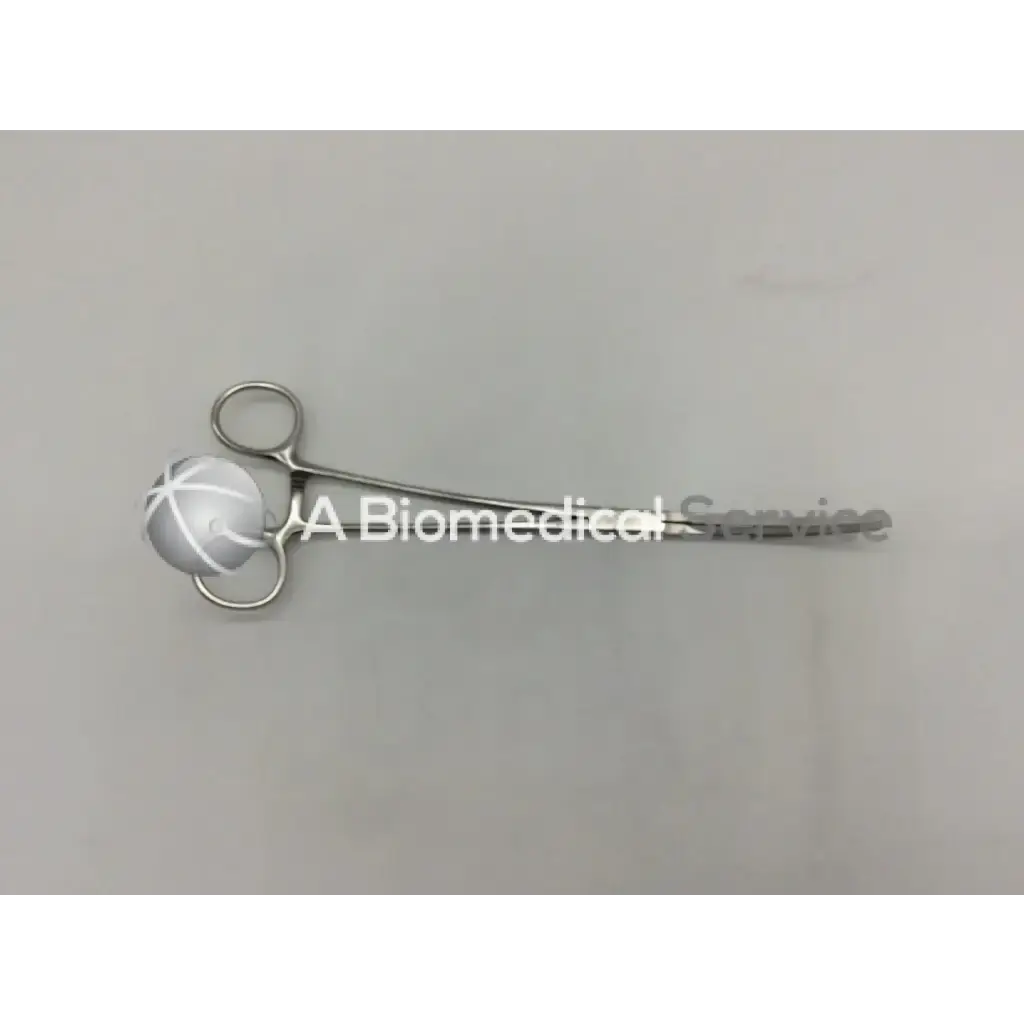 Load image into Gallery viewer, A Biomedical Service V. Mueller CH 63601 Crafoord Coarctation Forceps 75.00