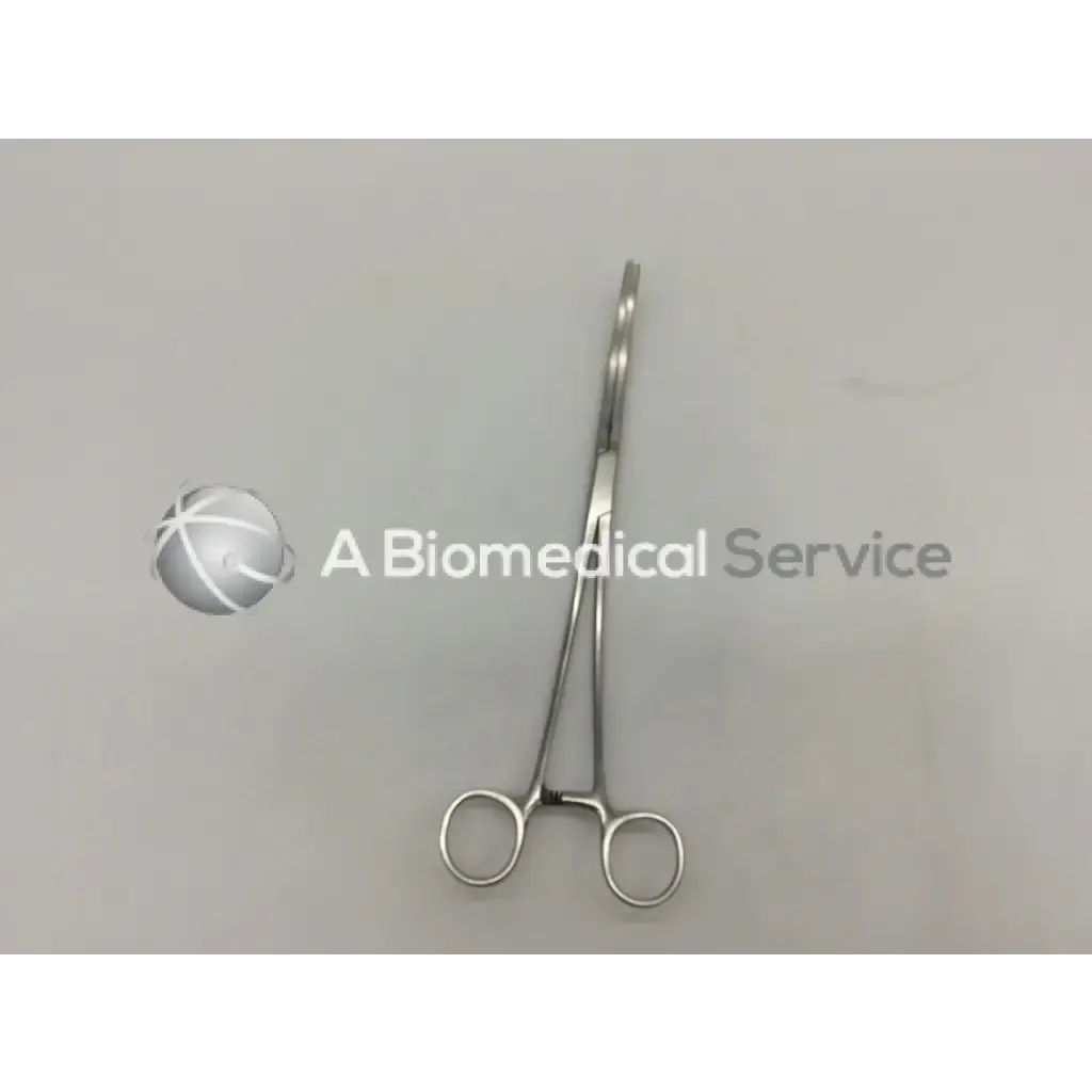 Load image into Gallery viewer, A Biomedical Service V. Mueller CH 63601 Crafoord Coarctation Forceps 75.00