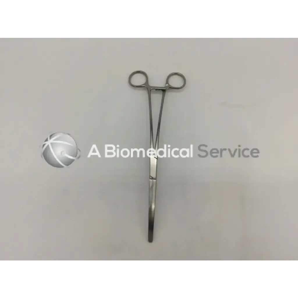 Load image into Gallery viewer, A Biomedical Service V. Mueller CH 63601 Crafoord Coarctation Forceps 75.00