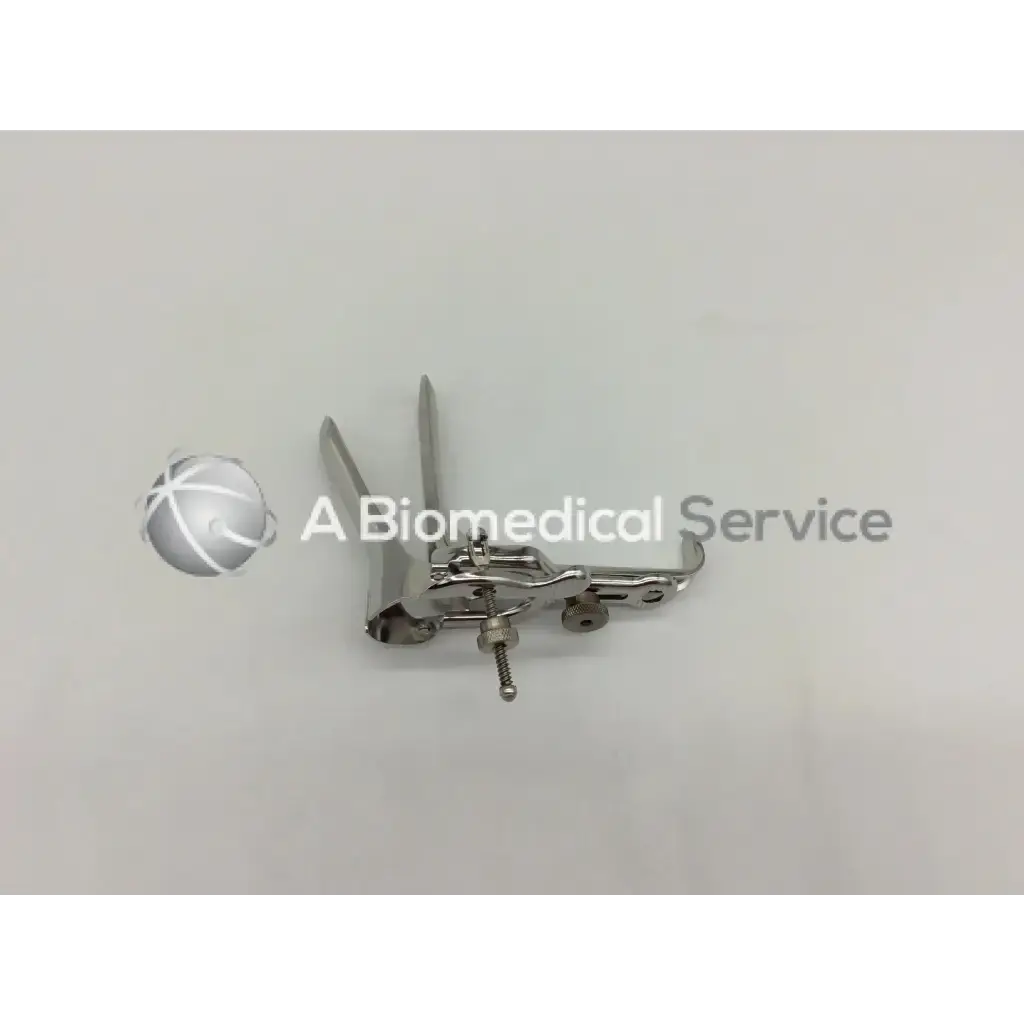 Load image into Gallery viewer, A Biomedical Service V. Mueller GL 10 Medium Genecology Vaginal Speculum Graves Surgical Instrument 25.00