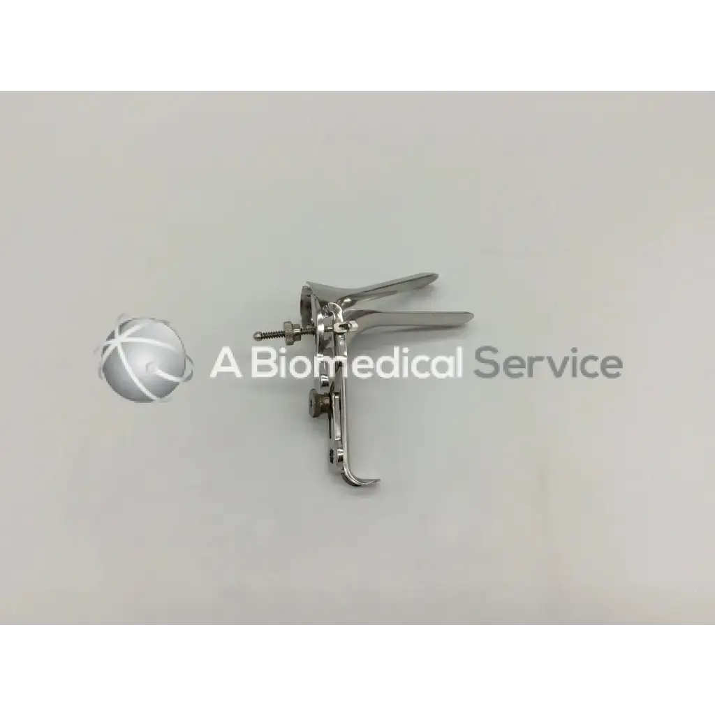 Load image into Gallery viewer, A Biomedical Service V. Mueller GL 10 Medium Genecology Vaginal Speculum Graves Surgical Instrument 25.00