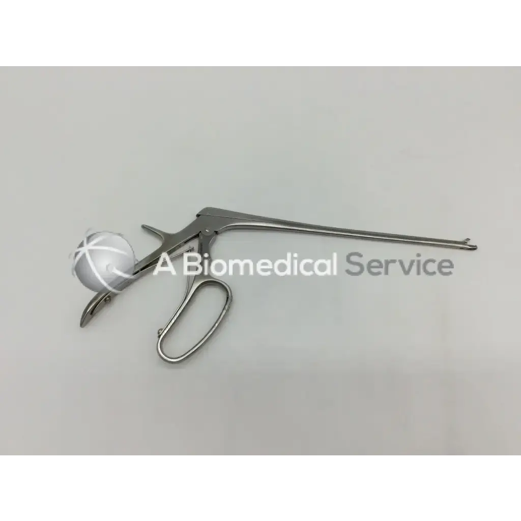 Load image into Gallery viewer, A Biomedical Service V. Mueller GL1943 Tischler Punch Forceps 80.00