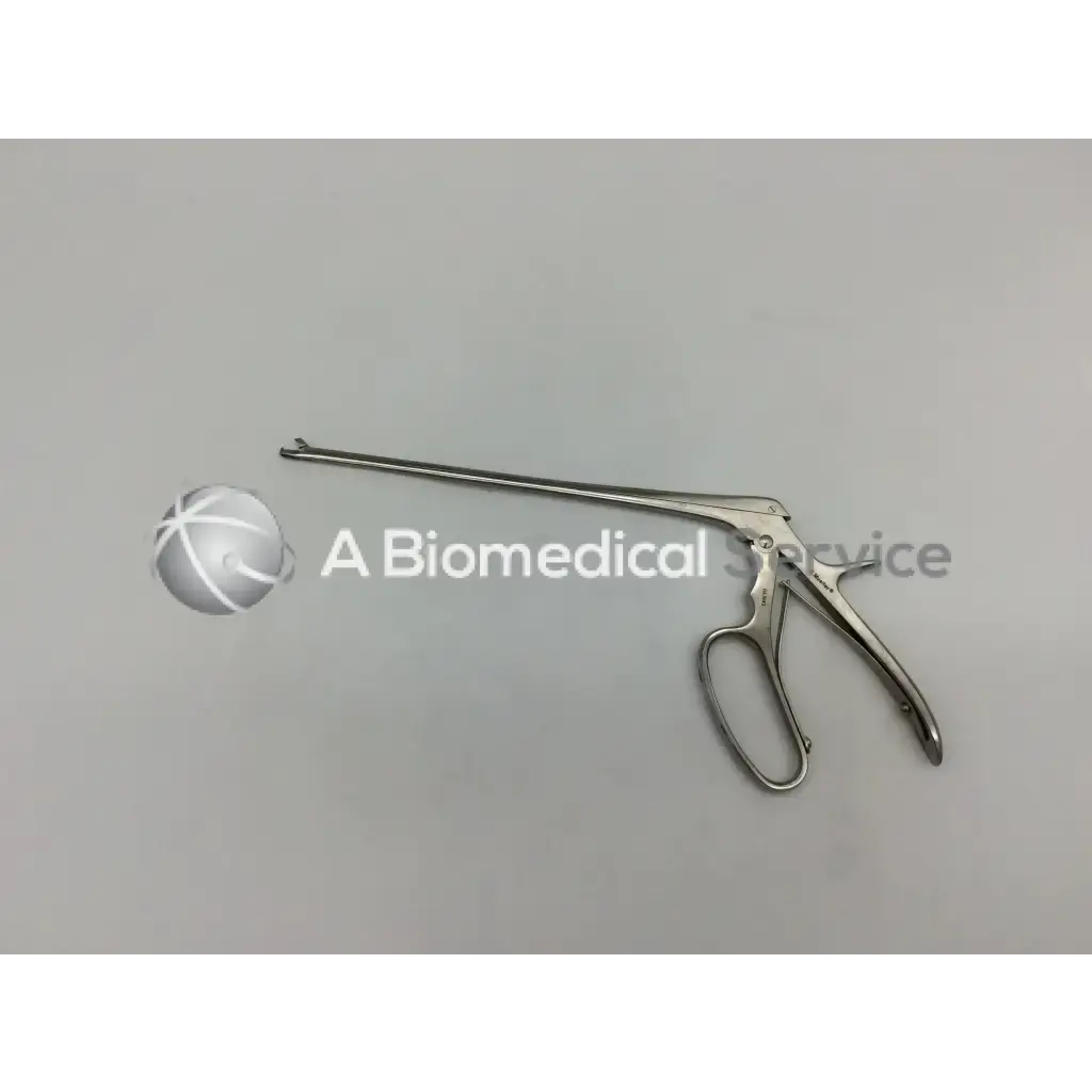 Load image into Gallery viewer, A Biomedical Service V. Mueller GL1943 Tischler Punch Forceps 80.00