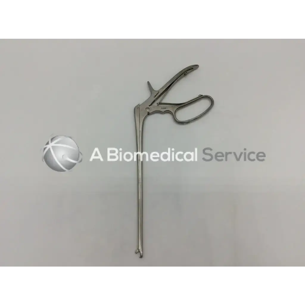 Load image into Gallery viewer, A Biomedical Service V. Mueller GL1943 Tischler Punch Forceps 80.00