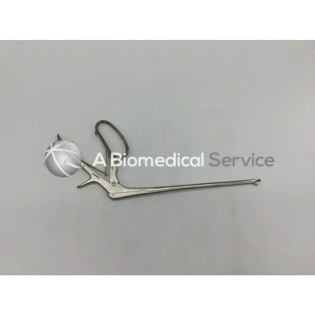 Load image into Gallery viewer, A Biomedical Service V. Mueller GL1943 Tischler Punch Forceps 80.00