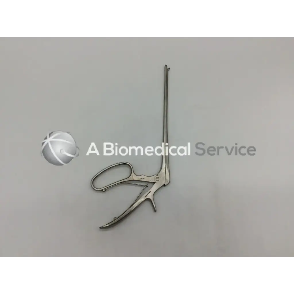 Load image into Gallery viewer, A Biomedical Service V. Mueller GL1943 Tischler Punch Forceps 80.00