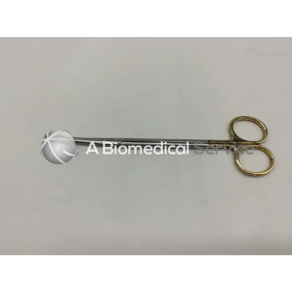 Load image into Gallery viewer, A Biomedical Service V. Mueller MO1601 Forceps 35.00