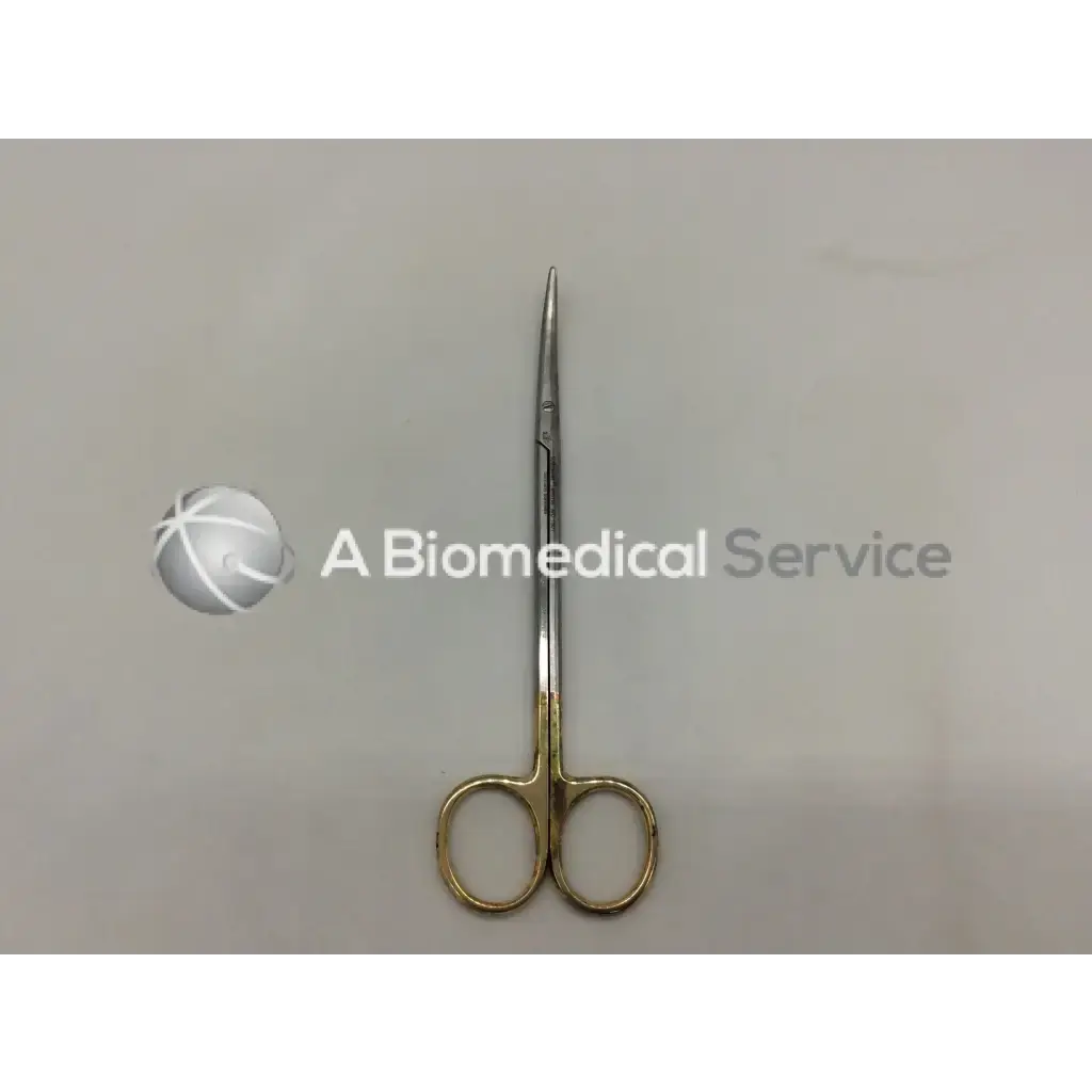 Load image into Gallery viewer, A Biomedical Service V. Mueller MO1601 Forceps 35.00