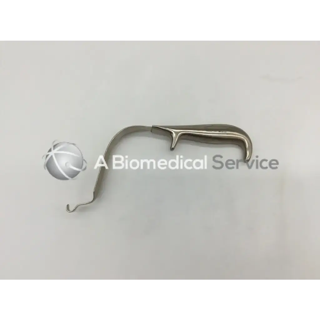 Load image into Gallery viewer, A Biomedical Service V. Mueller MO9160 Le Vasseur- Merrill Type Retractor 90.00