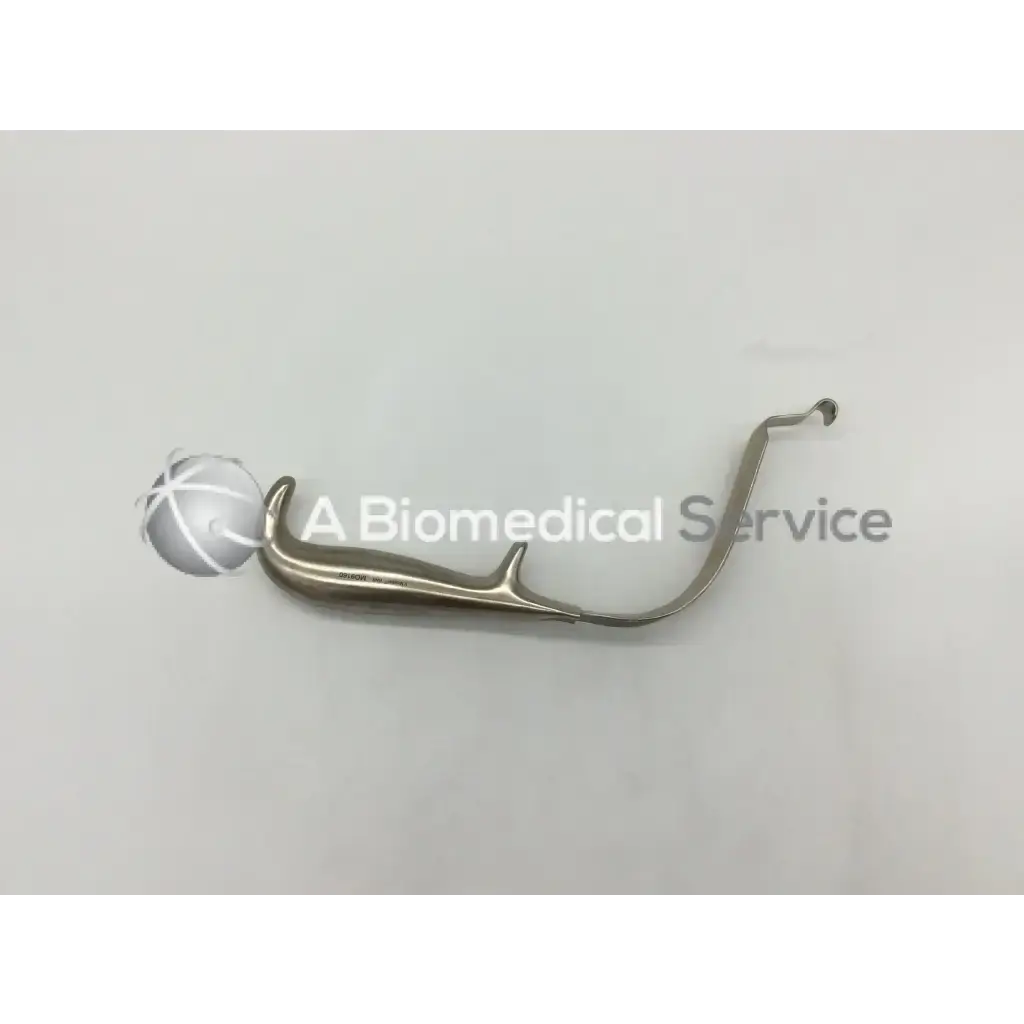 Load image into Gallery viewer, A Biomedical Service V. Mueller MO9160 Le Vasseur- Merrill Type Retractor 90.00