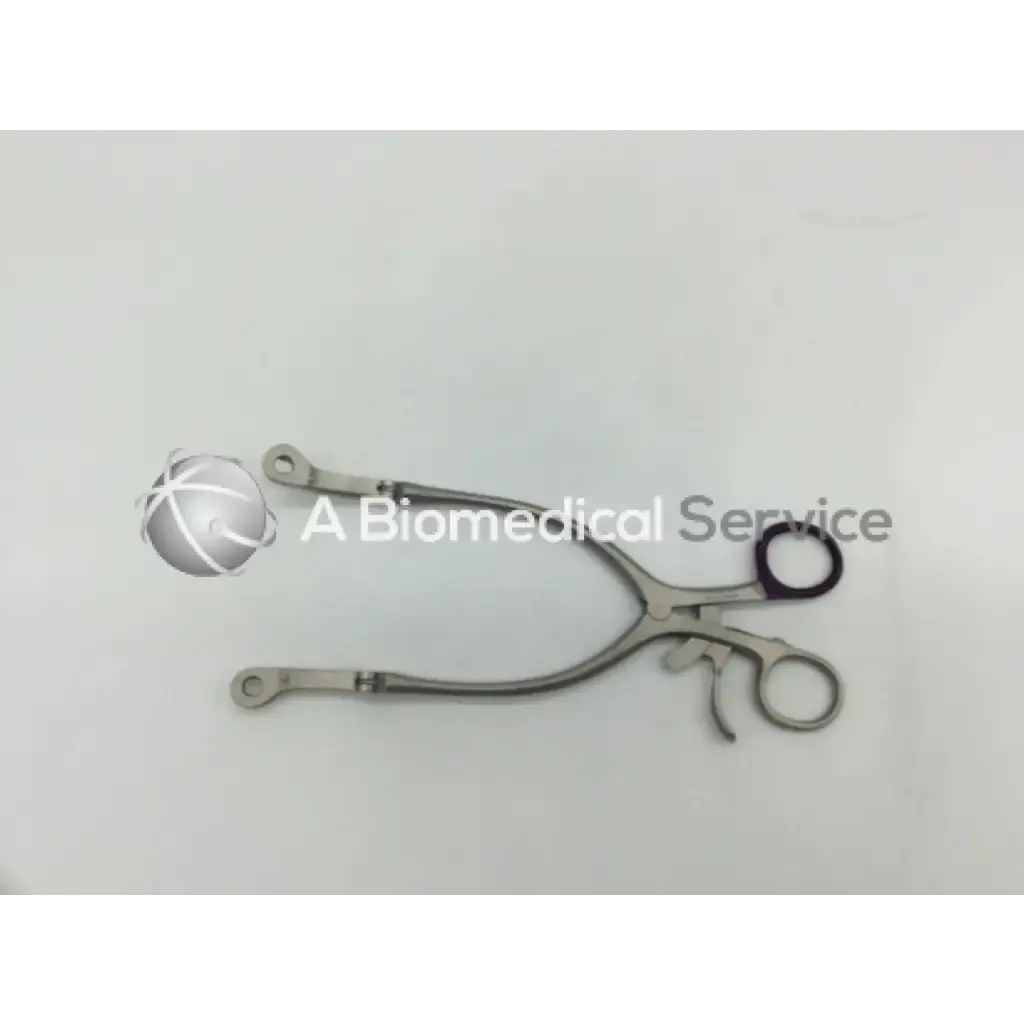 V. Mueller NL 9215 Collis Retractor - A Biomedical Service