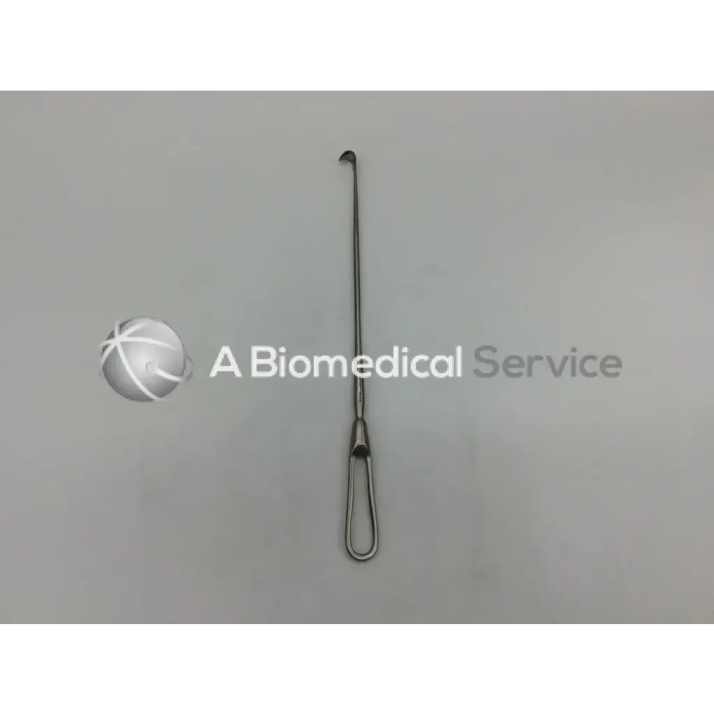 Load image into Gallery viewer, A Biomedical Service V. Mueller NL1010 Surgical Cushing Vein Retractors 40.00