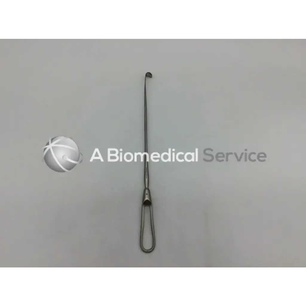 Load image into Gallery viewer, A Biomedical Service V. Mueller NL1010 Surgical Cushing Vein Retractors 40.00