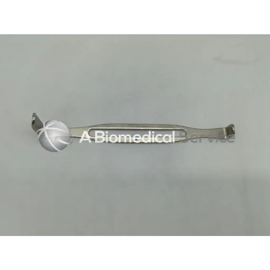 Load image into Gallery viewer, A Biomedical Service V. Mueller SU 3660 US Army Retractor Set, Double Ended, 8 27.00