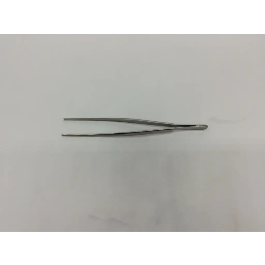 Load image into Gallery viewer, A Biomedical Service V. Mueller SU2335 Tissue Forceps 60.00