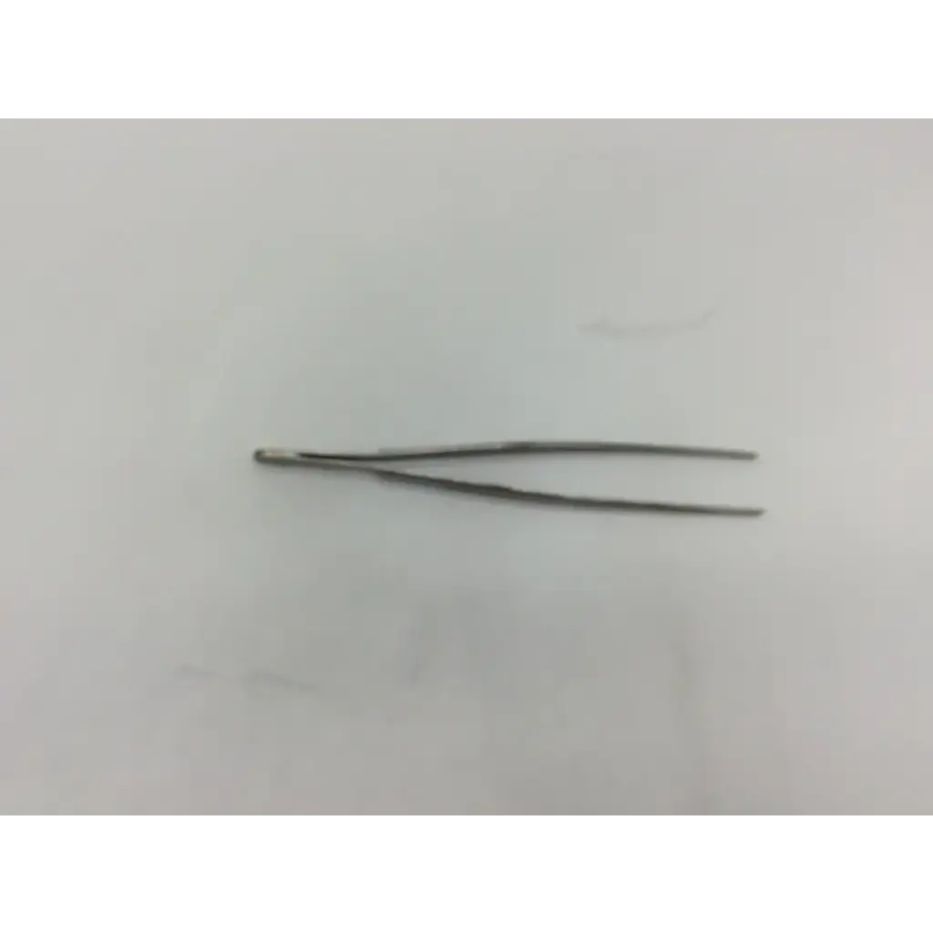 Load image into Gallery viewer, A Biomedical Service V. Mueller SU2335 Tissue Forceps 60.00