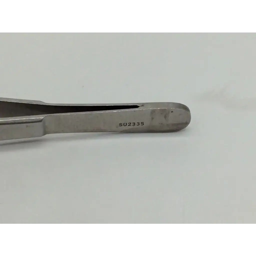 Load image into Gallery viewer, A Biomedical Service V. Mueller SU2335 Tissue Forceps 60.00