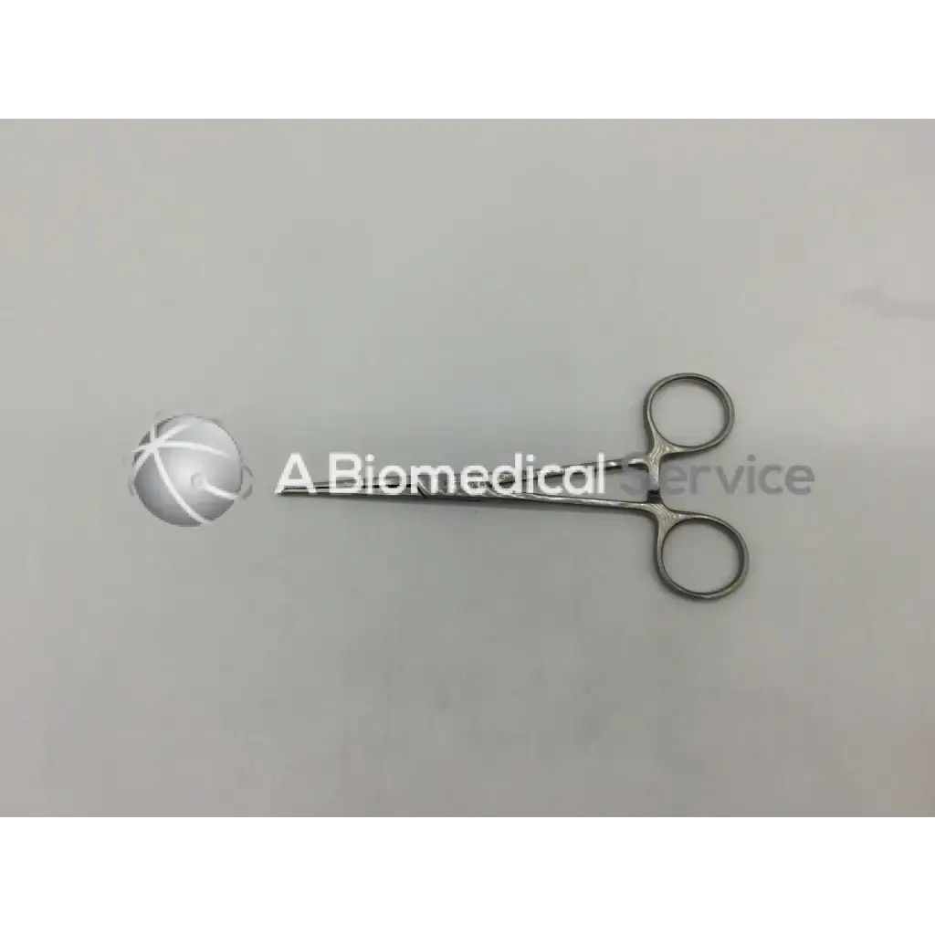 Load image into Gallery viewer, A Biomedical Service V. Mueller SU2790 Forceps 40.00