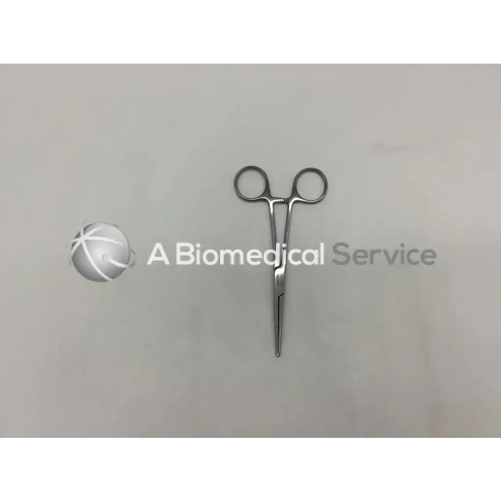 Load image into Gallery viewer, A Biomedical Service V. Mueller SU2790 Forceps 40.00