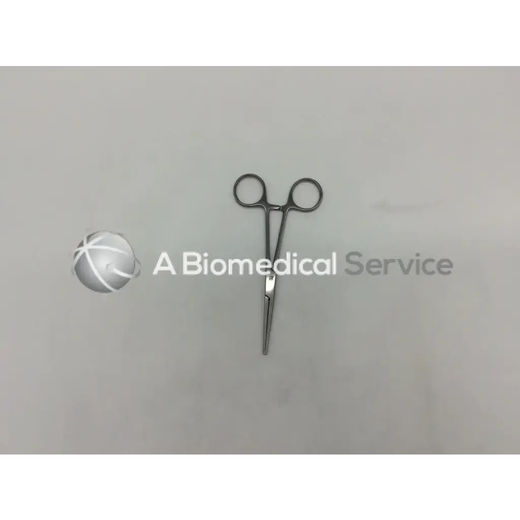 Load image into Gallery viewer, A Biomedical Service V. Mueller SU2790 Forceps 40.00