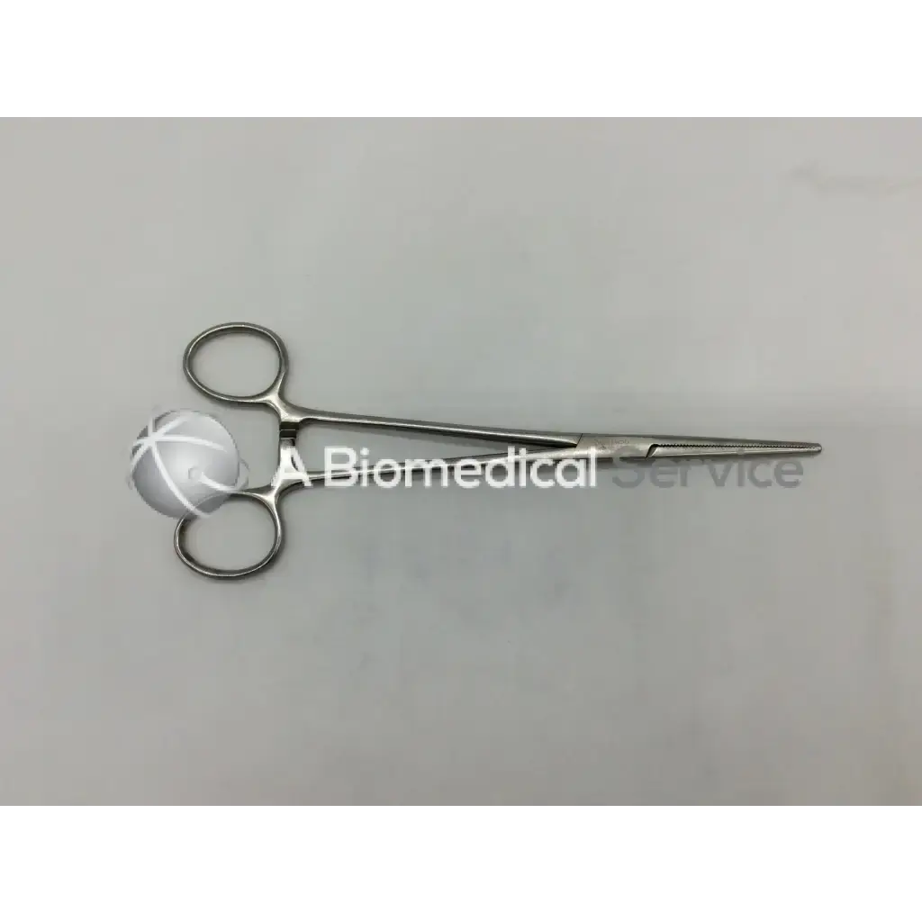 Load image into Gallery viewer, A Biomedical Service V. Mueller SU2804 Ochsner Artery Forceps 20.00