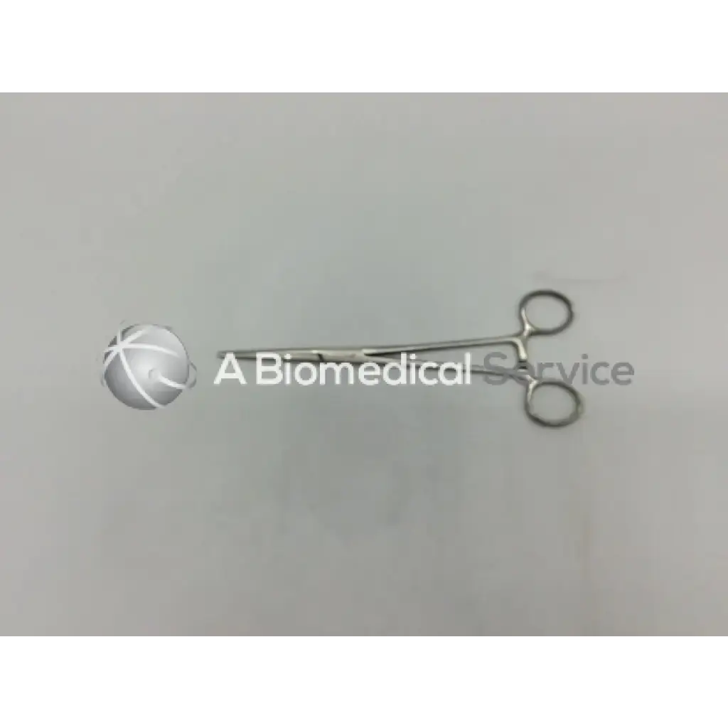 Load image into Gallery viewer, A Biomedical Service V. Mueller SU2804 Ochsner Artery Forceps 20.00