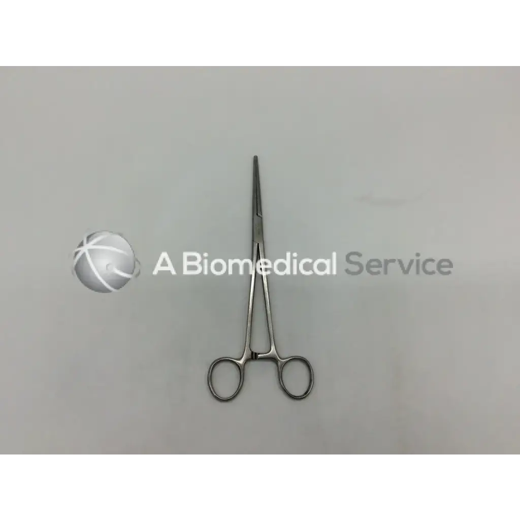 Load image into Gallery viewer, A Biomedical Service V. Mueller SU2804 Ochsner Artery Forceps 20.00