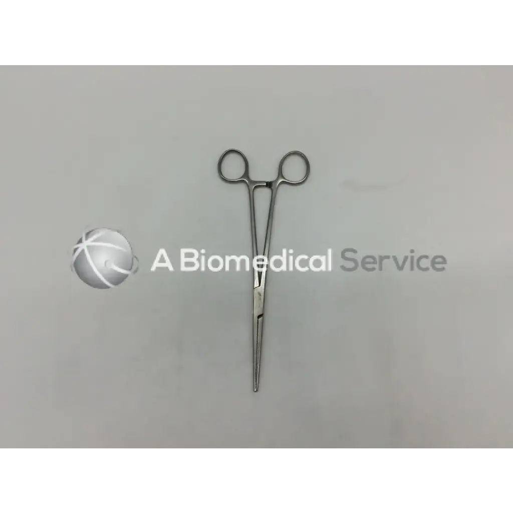 Load image into Gallery viewer, A Biomedical Service V. Mueller SU2804 Ochsner Artery Forceps 20.00