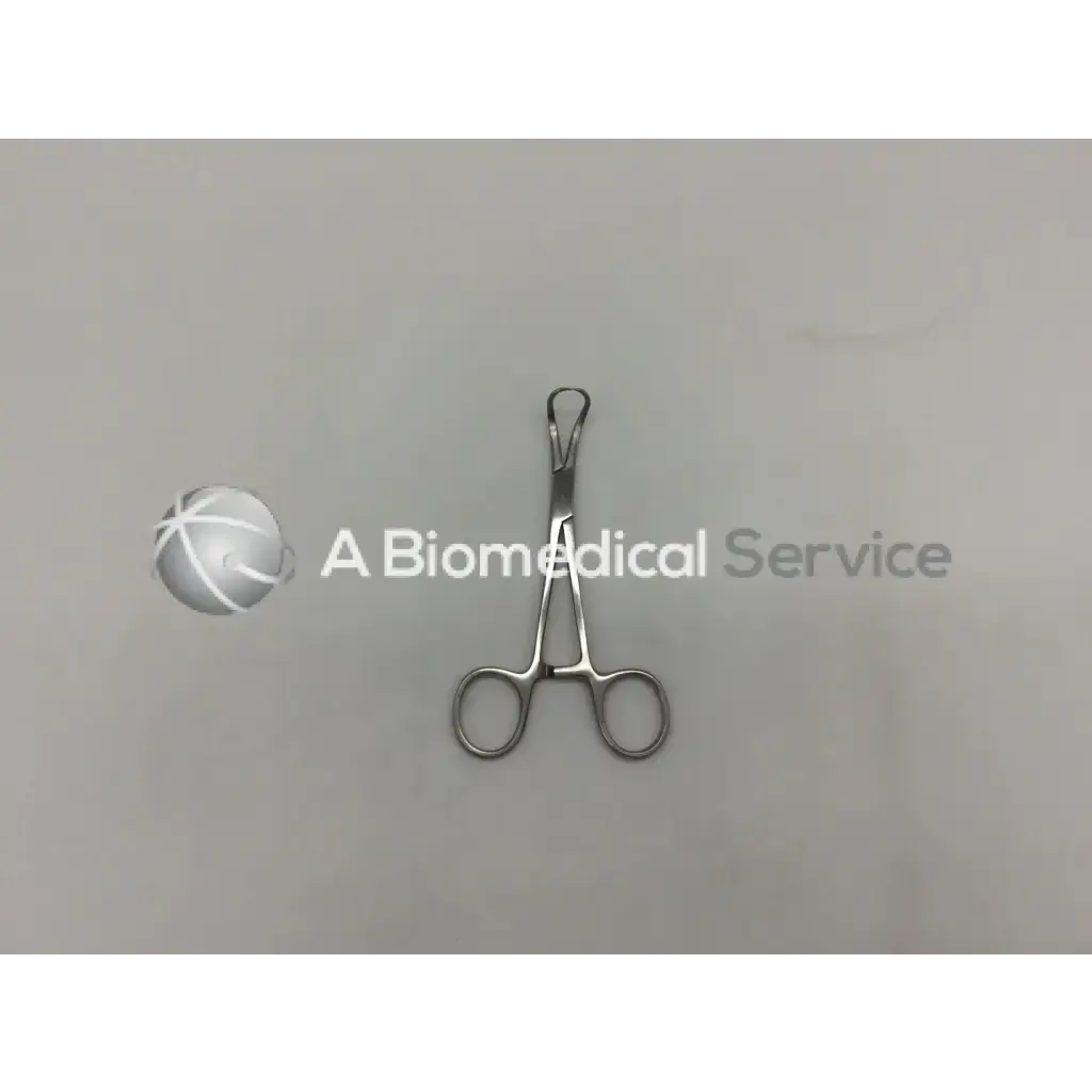 Load image into Gallery viewer, A Biomedical Service V. Mueller SU2905 Towel Forceps 30.00