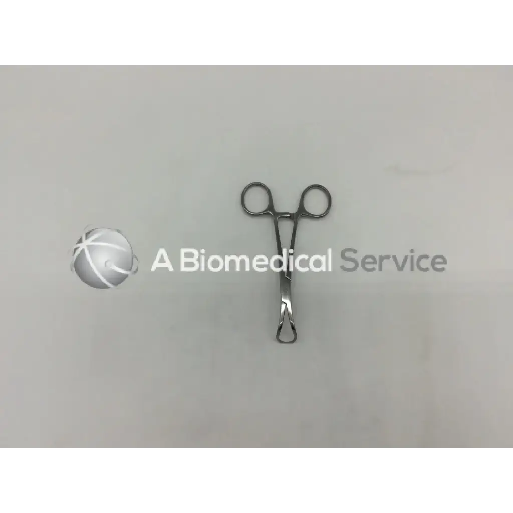 Load image into Gallery viewer, A Biomedical Service V. Mueller SU2905 Towel Forceps 30.00