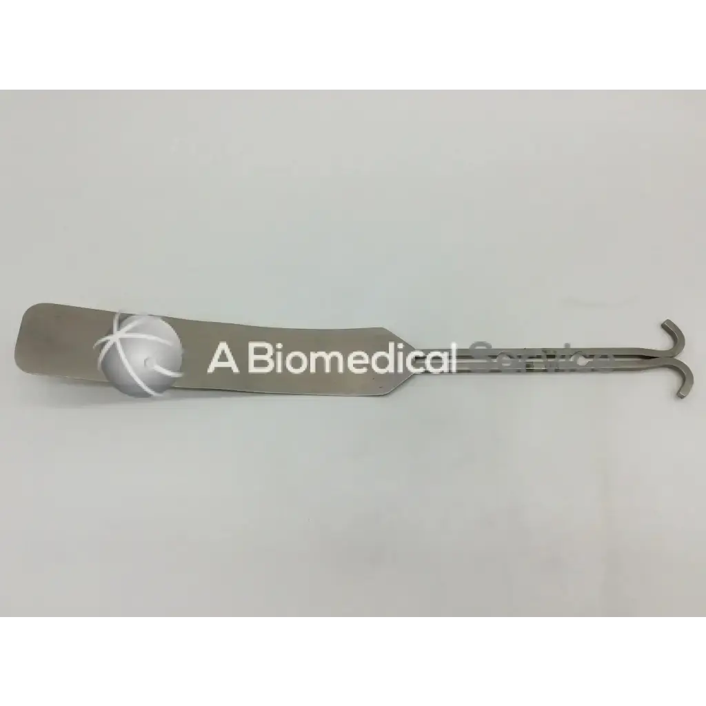 Load image into Gallery viewer, A Biomedical Service V. Mueller SU3032 Surgical Dixon Center Blade 75.00