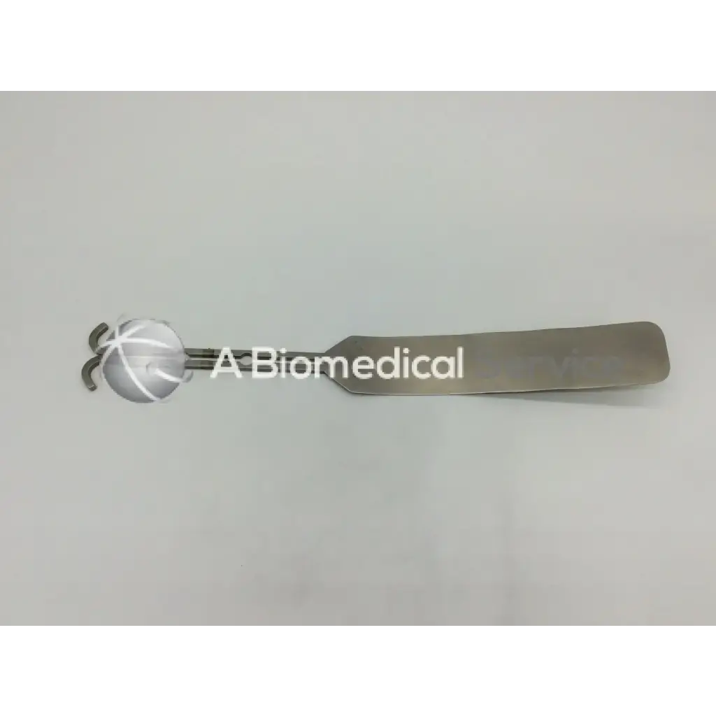 Load image into Gallery viewer, A Biomedical Service V. Mueller SU3032 Surgical Dixon Center Blade 75.00