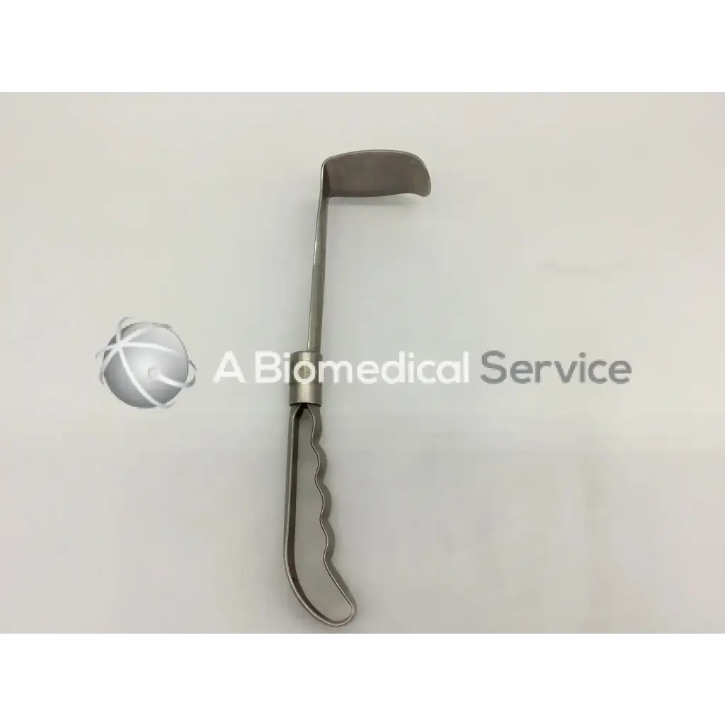 Load image into Gallery viewer, A Biomedical Service V. Mueller SU3462 Kelly Richardson Retractor 30.00