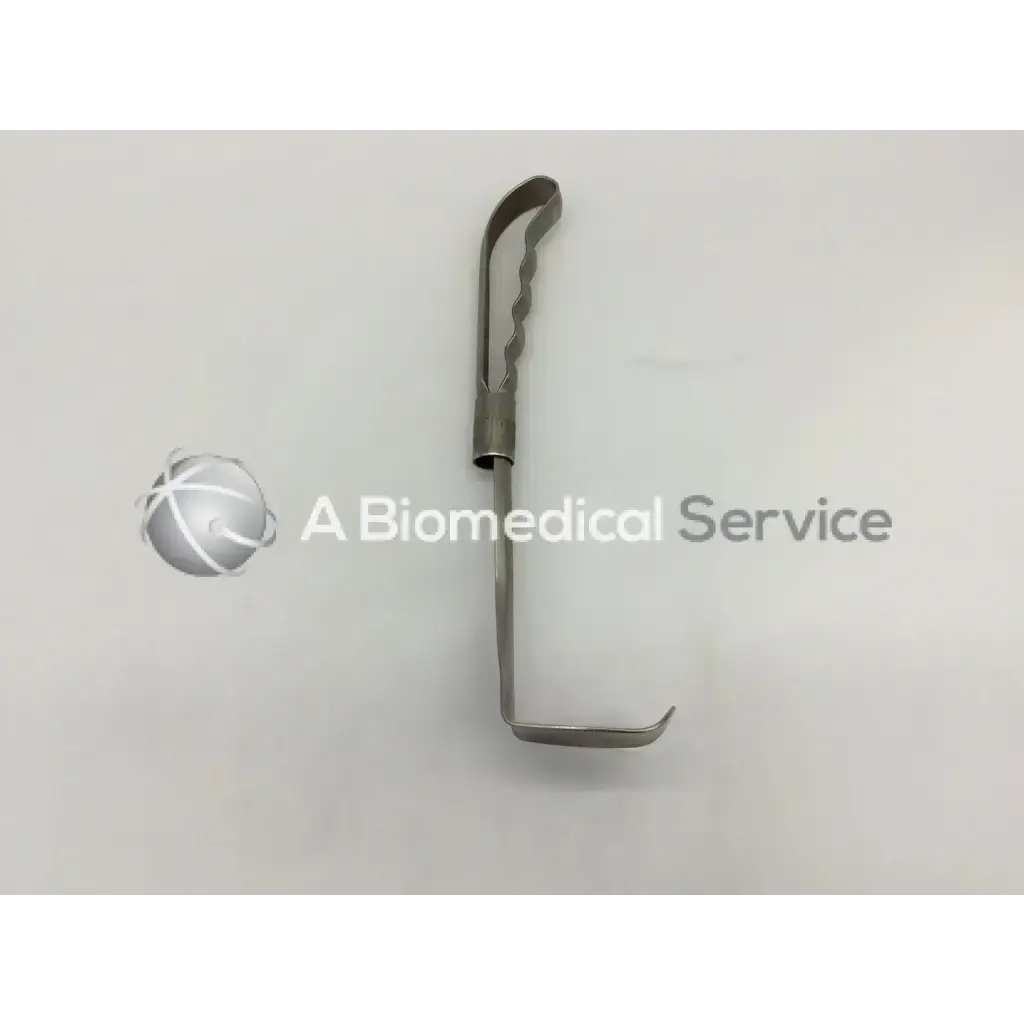 Load image into Gallery viewer, A Biomedical Service V. Mueller SU3462 Kelly Richardson Retractor 30.00