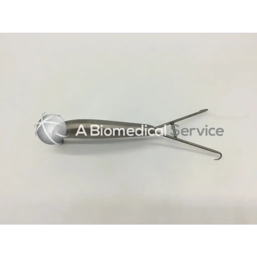 Load image into Gallery viewer, A Biomedical Service V. Mueller SU3600 Berens Retractor 55.00