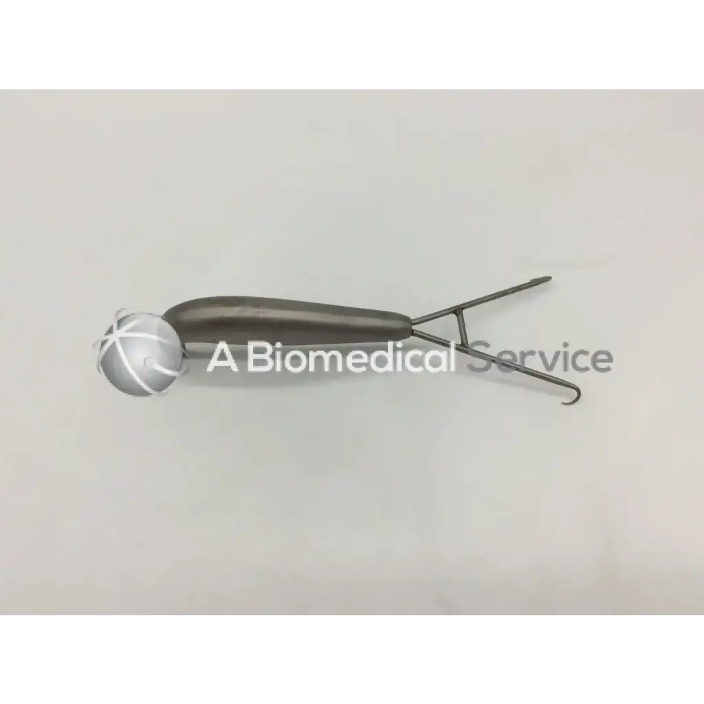 Load image into Gallery viewer, A Biomedical Service V. Mueller SU3600 Berens Retractor 55.00