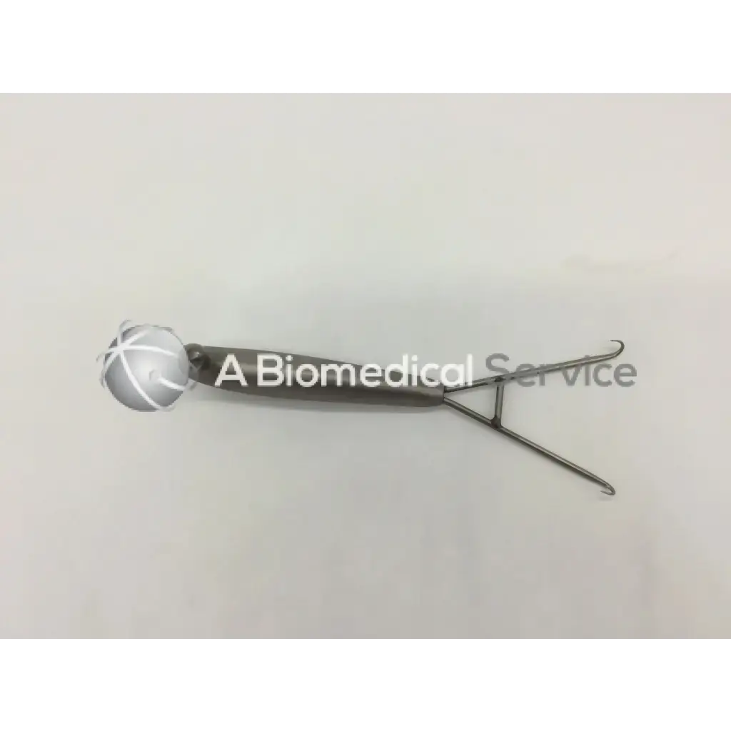 Load image into Gallery viewer, A Biomedical Service V. Mueller SU3600 Berens Retractor 55.00