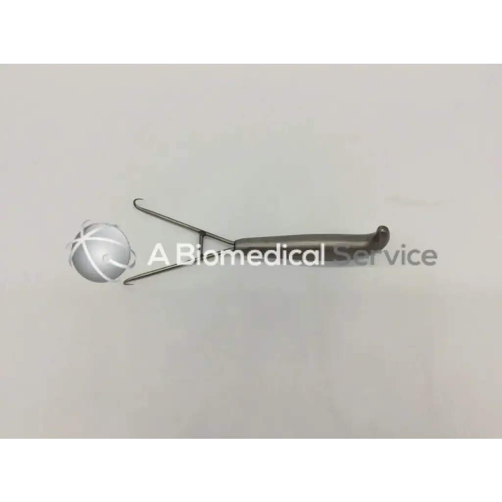 Load image into Gallery viewer, A Biomedical Service V. Mueller SU3600 Berens Retractor 55.00